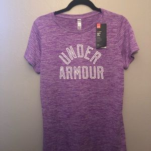 Under amour shirt